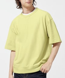 GU | スウェT(Tシャツ/カットソー)