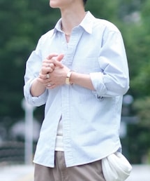 UNIQLO | シャツ/ブラウス