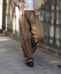 GU | チノパンツ