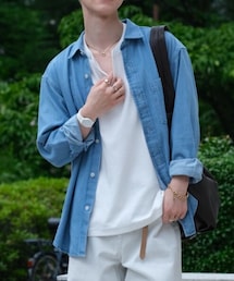 UNIQLO | シャツ/ブラウス