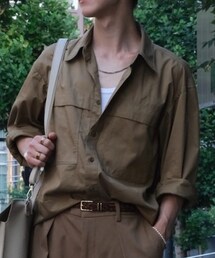 UNIQLO | シャツ/ブラウス