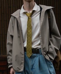 GU | ナイロンジャケット