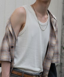 GU | タンクトップ