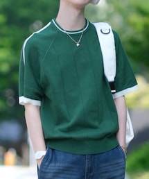 GU | ニット/セーター