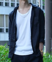 GU | タンクトップ