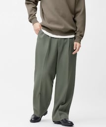 GU | スーパーバギースラックス(スラックス)