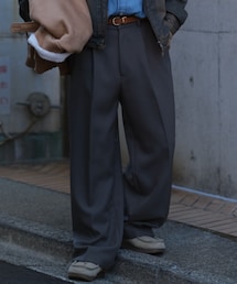 GU | スラックス