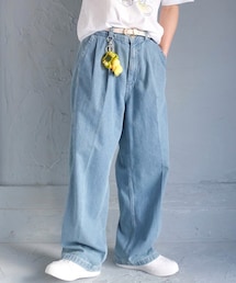 GU | デニムパンツ