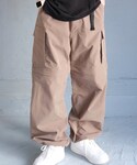 GU(ジーユー)の