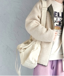 UNIQLO | ショルダーバッグ