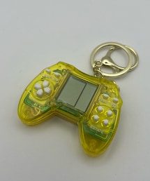 WEGO | コントローラーキーホルダー A(キーホルダー)