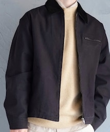 GU | ジャケット/アウター