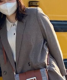H&M | テーラードジャケット
