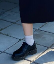 Dr. Martens | ローファー
