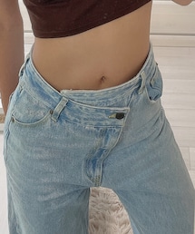 ACLENT | デニムパンツ