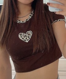 shein | Tシャツ/カットソー