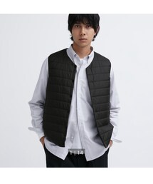 UNIQLO | ダウンベスト