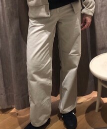 UNIQLO | パンツ