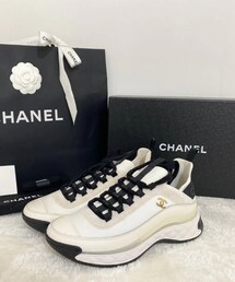 CHANEL | スニーカー