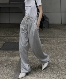 oksoon | スウェットパンツ
