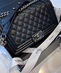 CHANEL | ショルダーバッグ
