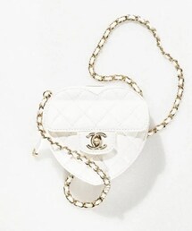 CHANEL | ショルダーバッグ