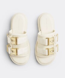 BOTTEGA VENETA | サンダル