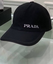 PRADA | キャップ