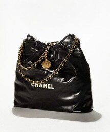 CHANEL | ハンドバッグ