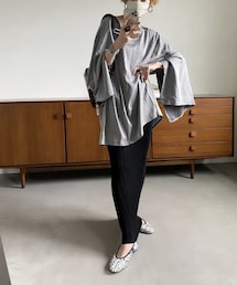 CFT. | シャツ/ブラウス