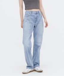 UNIQLO | デニムパンツ