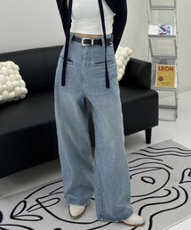 10llllllll | デニムパンツ