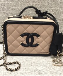 CHANEL | ショルダーバッグ