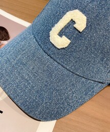 CELINE | キャップ