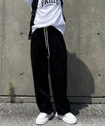 oksoon | スウェットパンツ