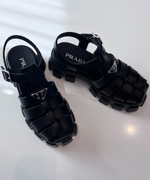 PRADA | サンダル