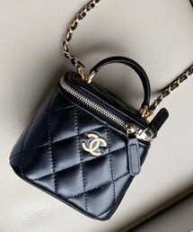 CHANEL | ショルダーバッグ