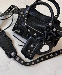 BALENCIAGA | ショルダーバッグ