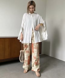 CFT. | その他パンツ