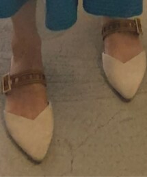 CHARLES & KEITH | サンダル