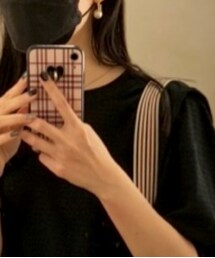 Dior | ピアス（片耳用）