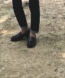 HARUTA | ローファー