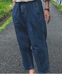 UNIQLO | デニムパンツ