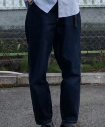 UNIQLO | デニムパンツ