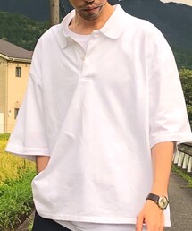 UNIQLO | ポロシャツ