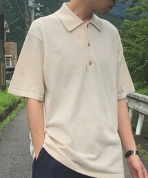 UNIQLO | ポロシャツ