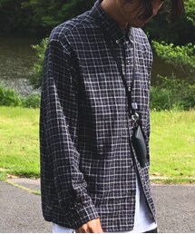 Steven Alan | シャツ/ブラウス