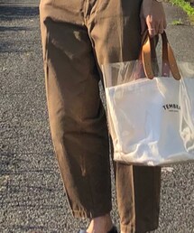 UNIQLO | チノパンツ