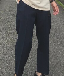 UNIQLO | スラックス