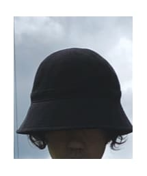 GU | ハット